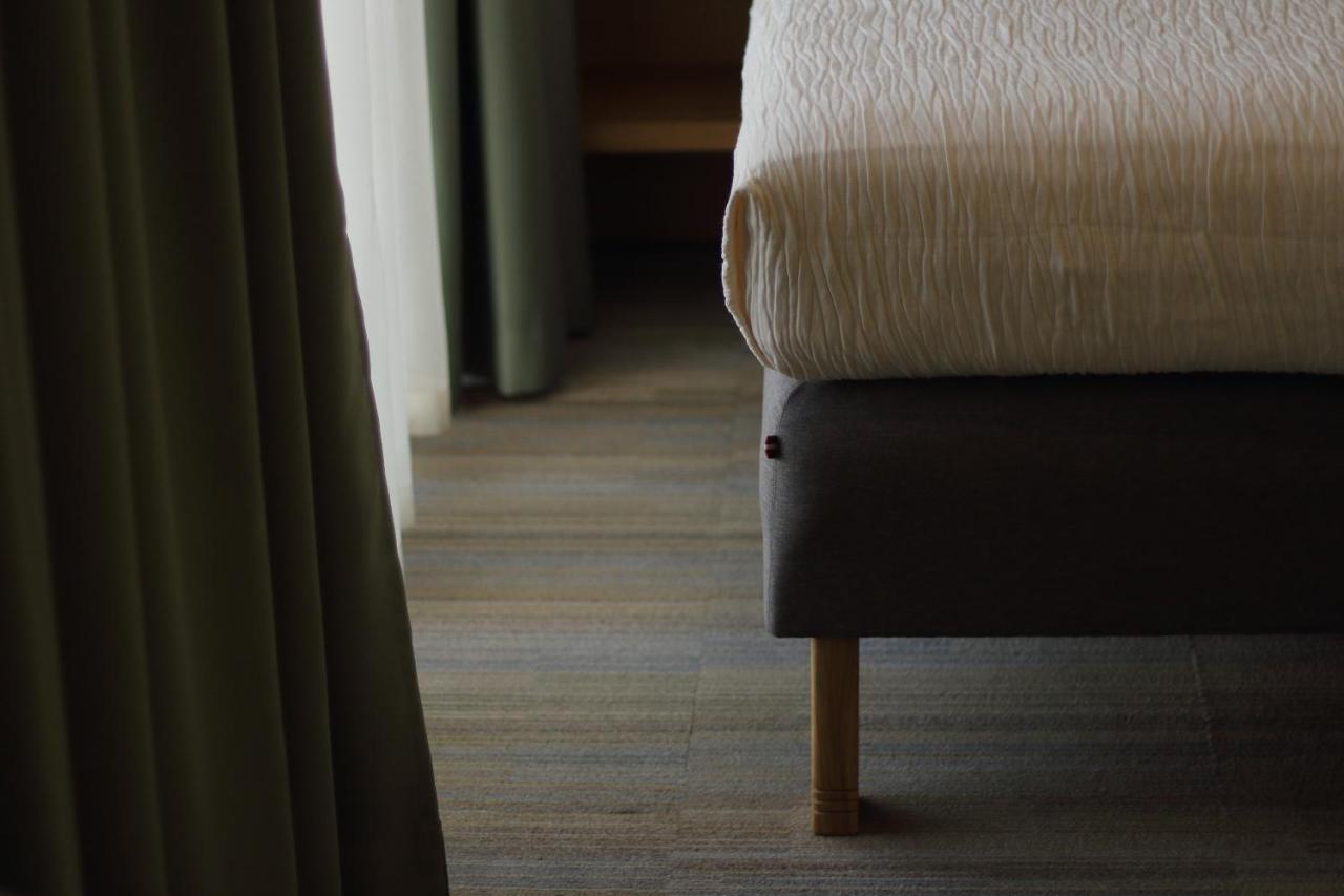 Hotel Kolumbs リエパーヤ エクステリア 写真