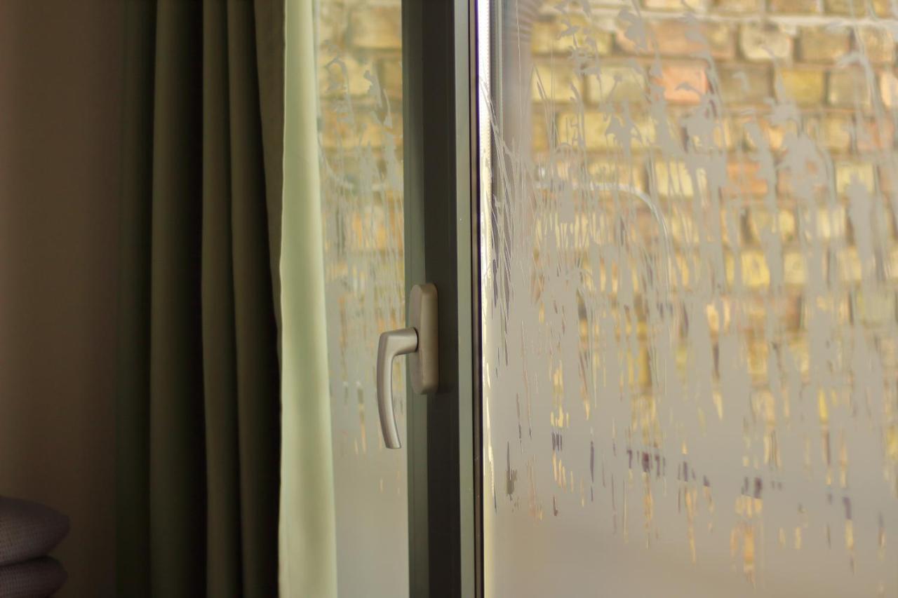 Hotel Kolumbs リエパーヤ エクステリア 写真