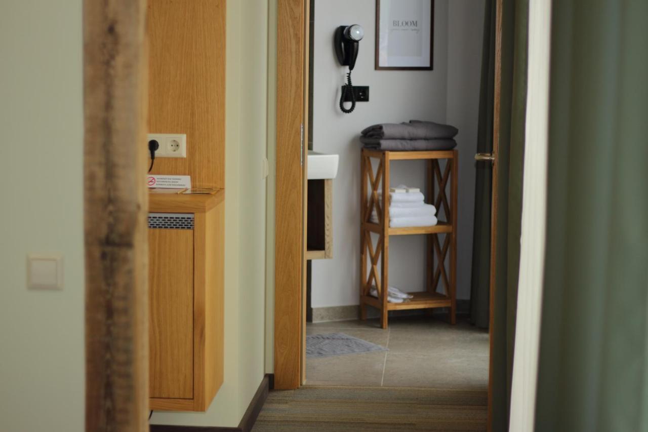 Hotel Kolumbs リエパーヤ エクステリア 写真